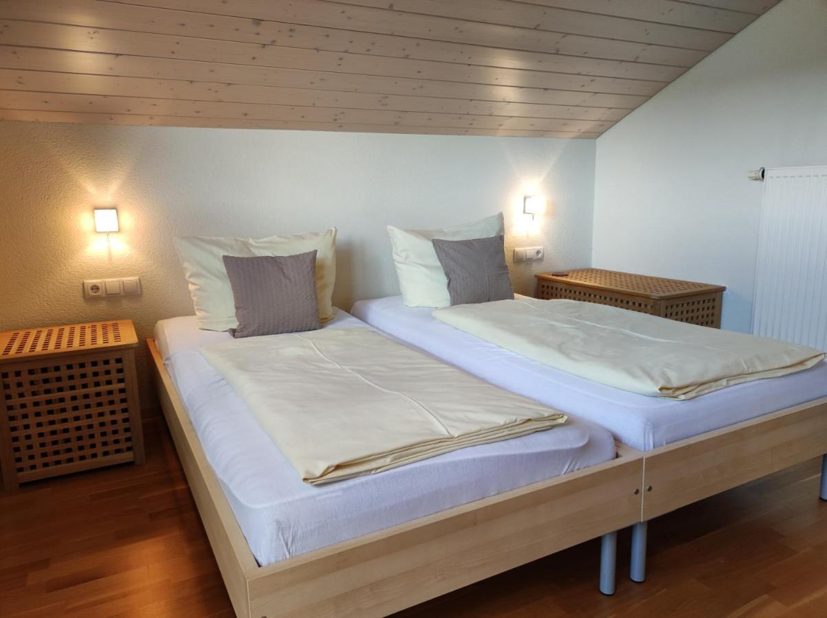 Widderstein Sonthofen Apartment Luaran gambar